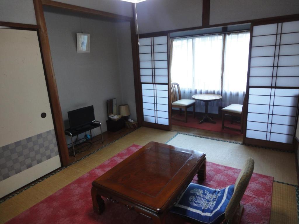 Kinreisou Hotel Hakone Quarto foto