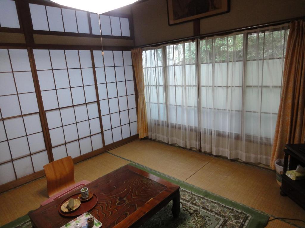 Kinreisou Hotel Hakone Quarto foto