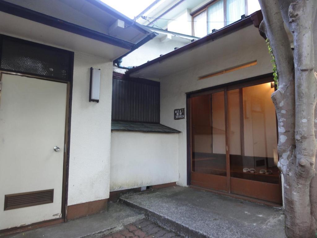 Kinreisou Hotel Hakone Exterior foto