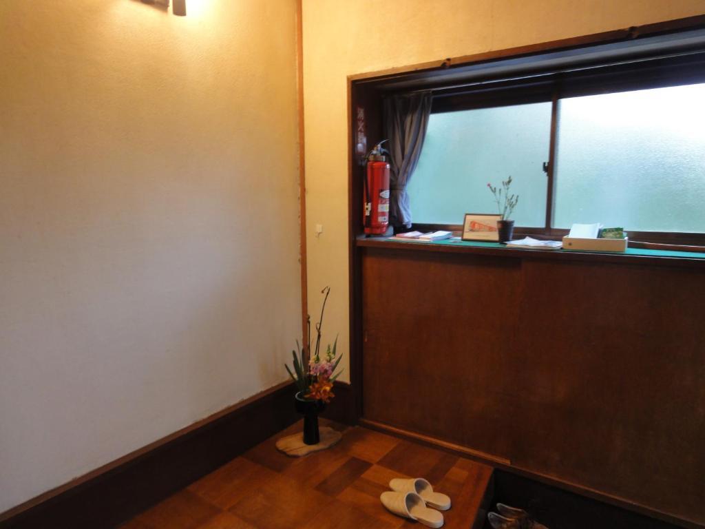 Kinreisou Hotel Hakone Exterior foto