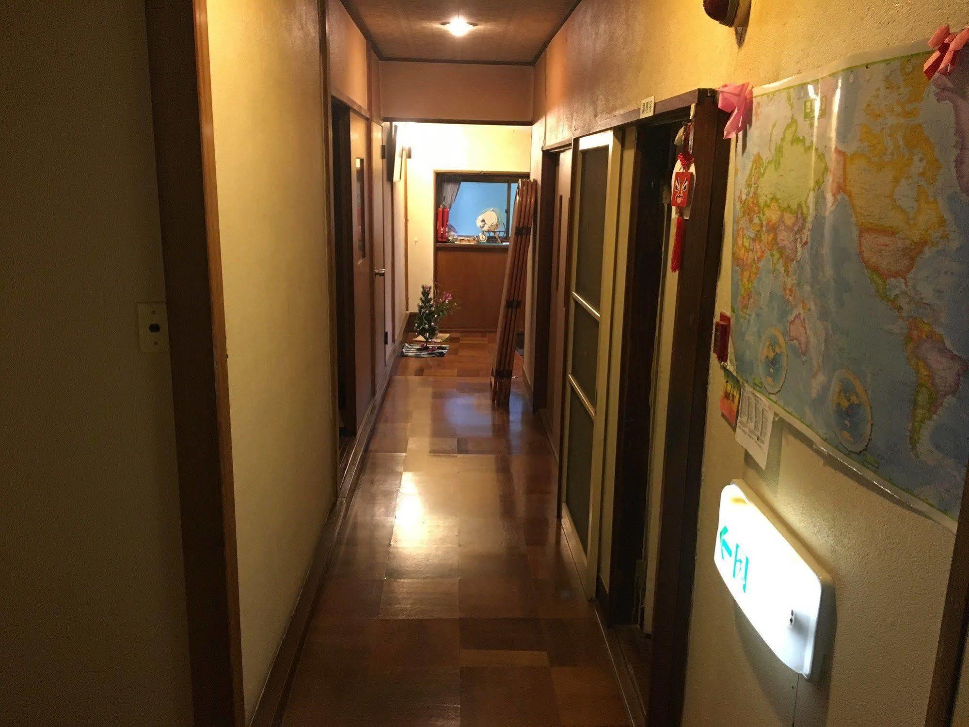 Kinreisou Hotel Hakone Exterior foto